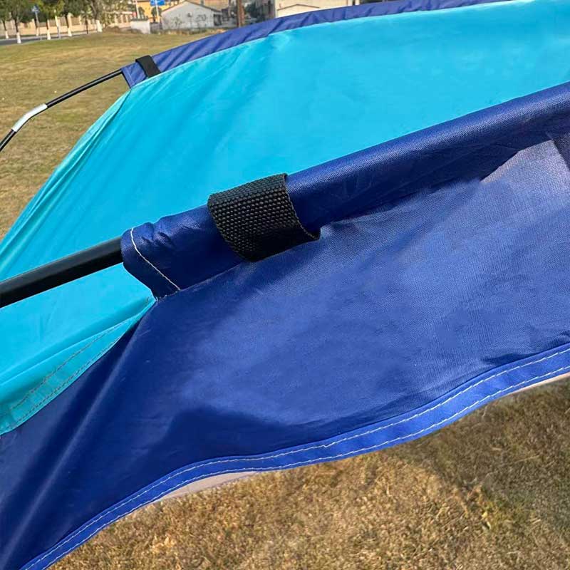 Tenda da spiaggia multiuso per esterni