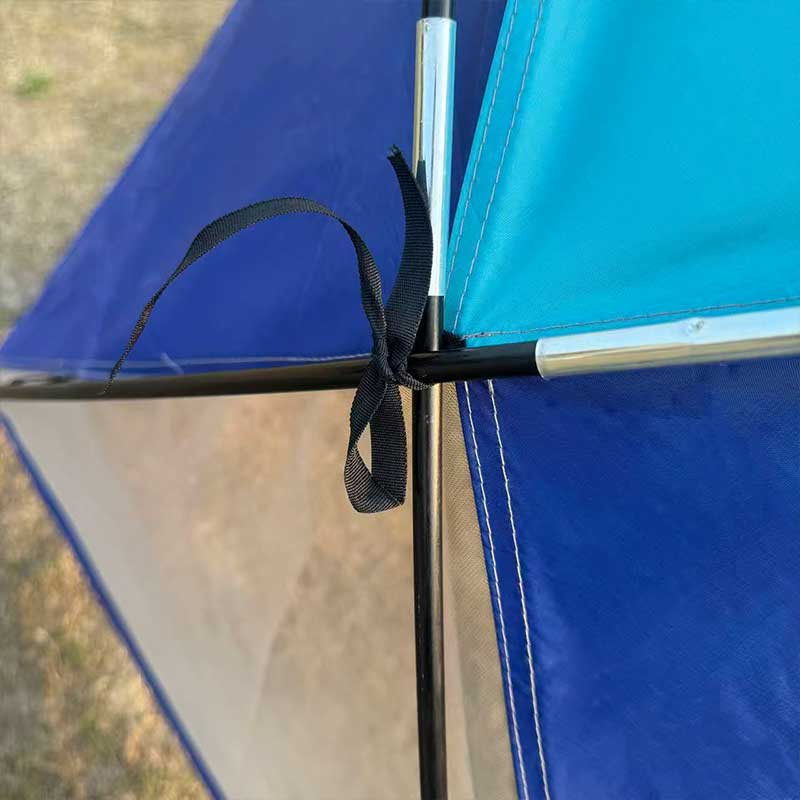 Tenda da spiaggia multiuso per esterni