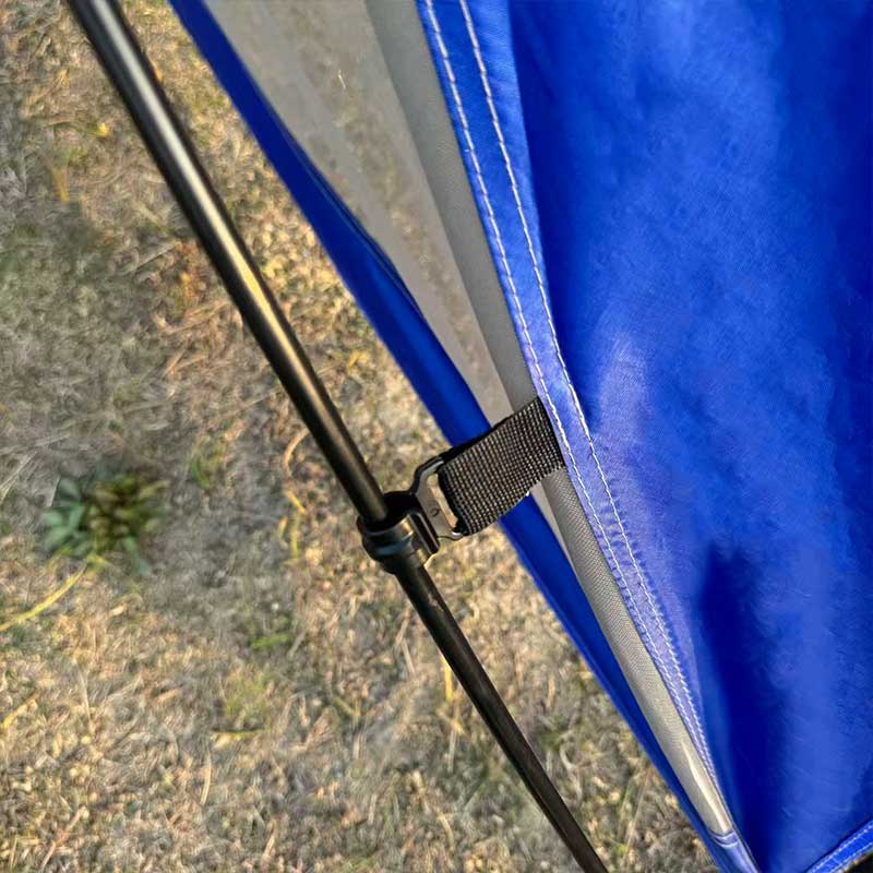 Tenda da spiaggia multiuso per esterni