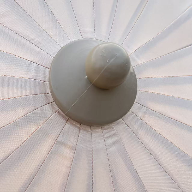 Ombrello paesaggistico a manovella da 2,8 m