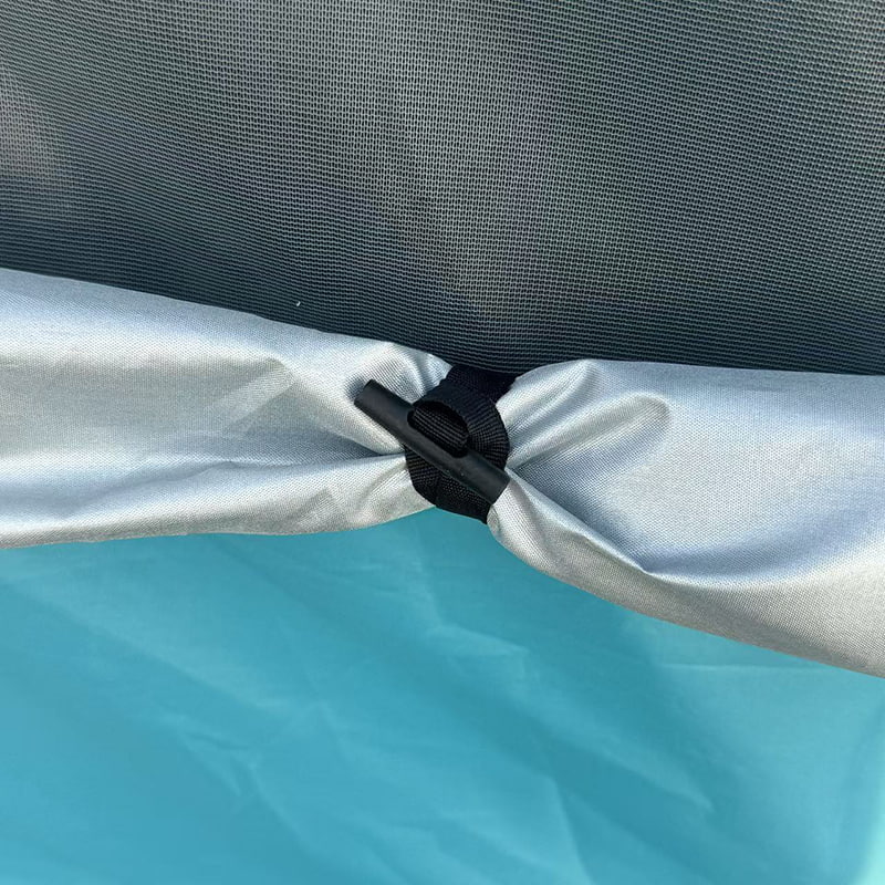 Tenda da campeggio per camioncino all'aperto