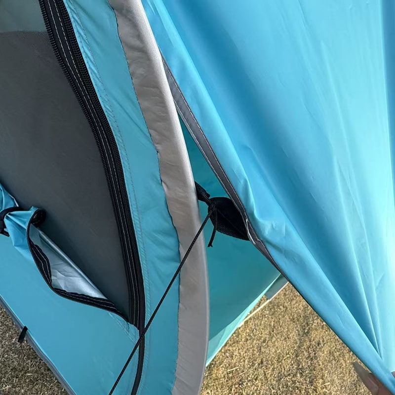 Tenda da campeggio per camioncino all'aperto