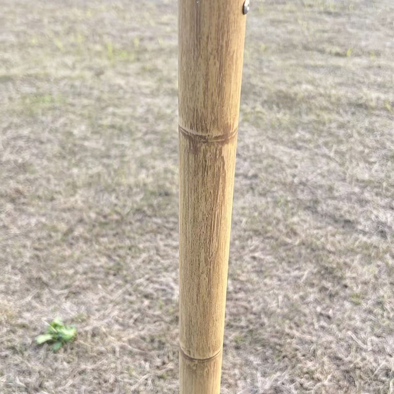 Ombrello paesaggistico a manovella da 2,8 m