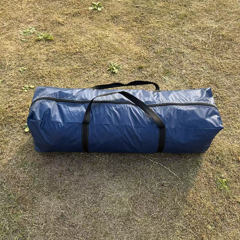 Tenda da campeggio a cupola facile da montare per 3/4/6/8 persone