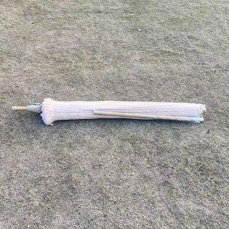 Ombrello paesaggistico a manovella da 2,8 m