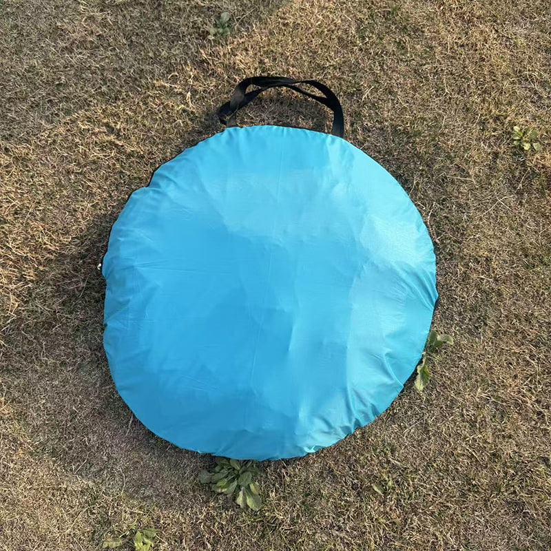 Tenda da campeggio per camioncino all'aperto