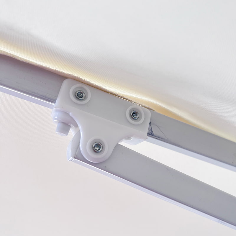 Ombrello quadrato/rotondo da soffitto