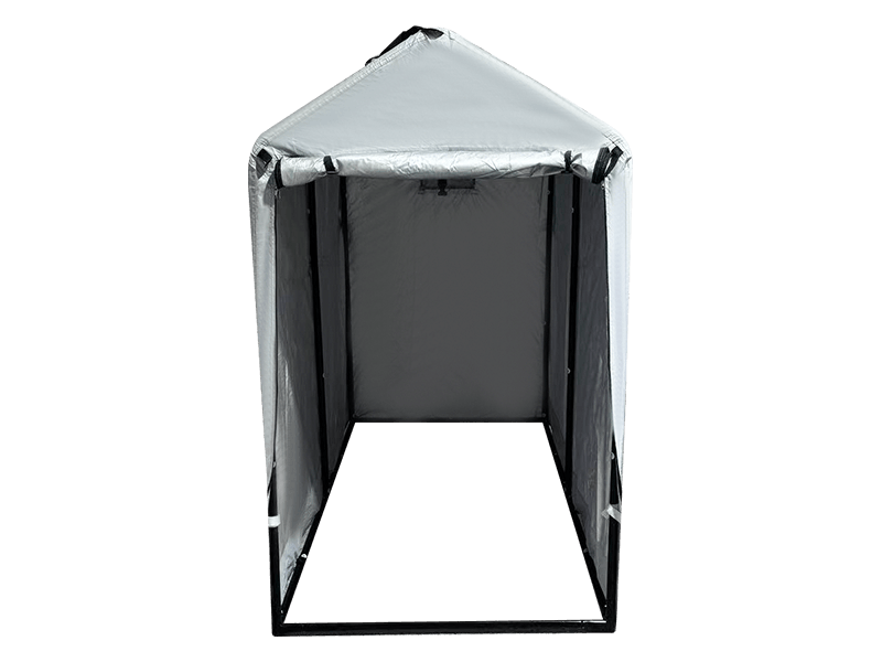 Tenda per auto/tenda portaoggetti antipioggia e resistente al sole