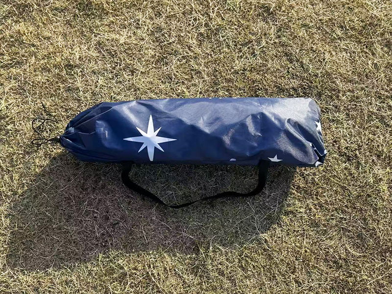 Tenda per il tempo libero per bambini con cielo stellato Tenda per il tempo libero per bambini con cielo stellato