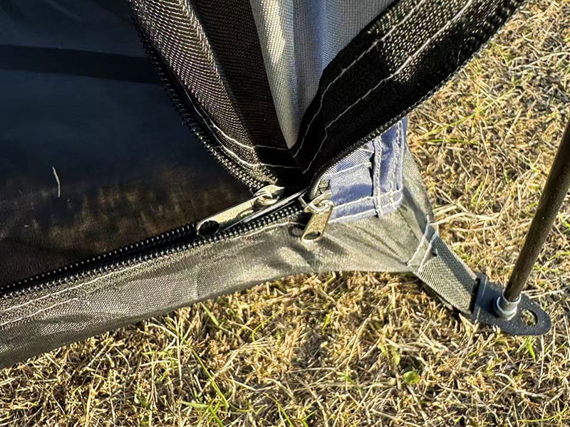Tenda per il tempo libero per bambini con cielo stellato Tenda per il tempo libero per bambini con cielo stellato
