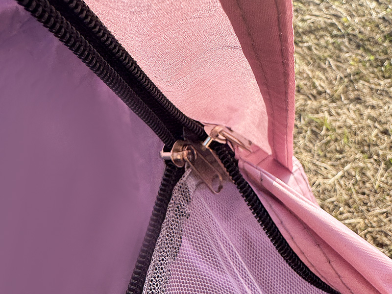Tenda per il tempo libero a doppio strato completamente automatica Tenda per il tempo libero a doppio strato completamente automatica