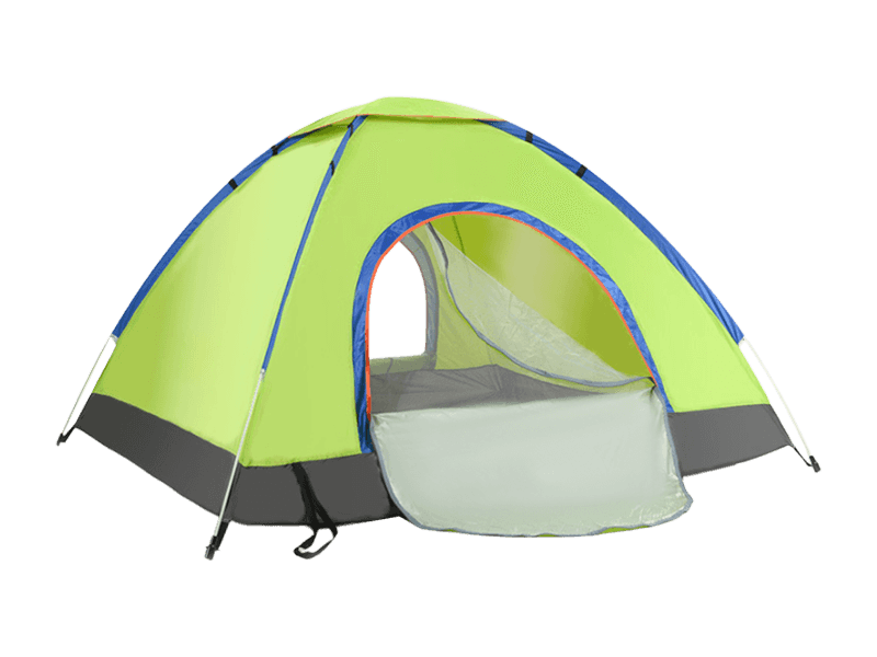 Tenda per il tempo libero impermeabile ultraleggera