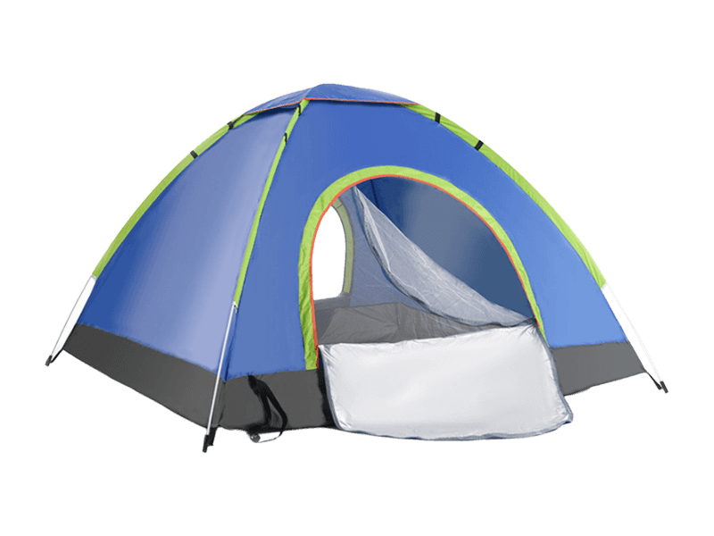 Tenda per il tempo libero impermeabile ultraleggera