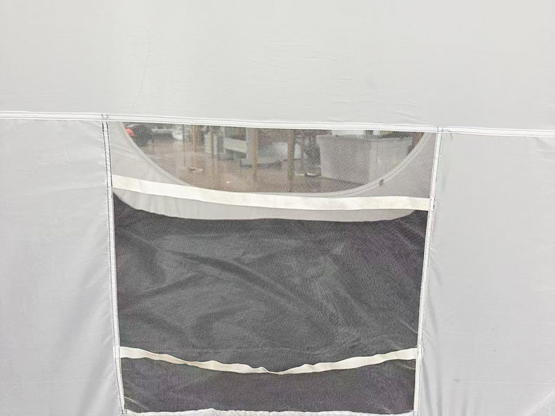 Tenda portaoggetti antipioggia stampabile Tenda portaoggetti antipioggia stampabile