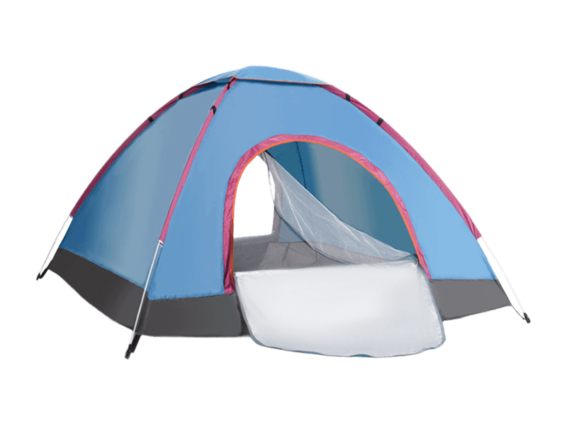 Tenda per il tempo libero impermeabile ultraleggera