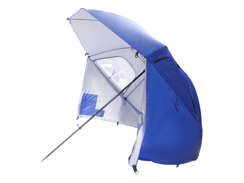Tenda da spiaggia multifunzionale portatile 3M