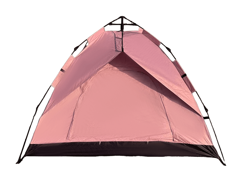 Tenda per il tempo libero a doppio strato completamente automatica Tenda per il tempo libero a doppio strato completamente automatica