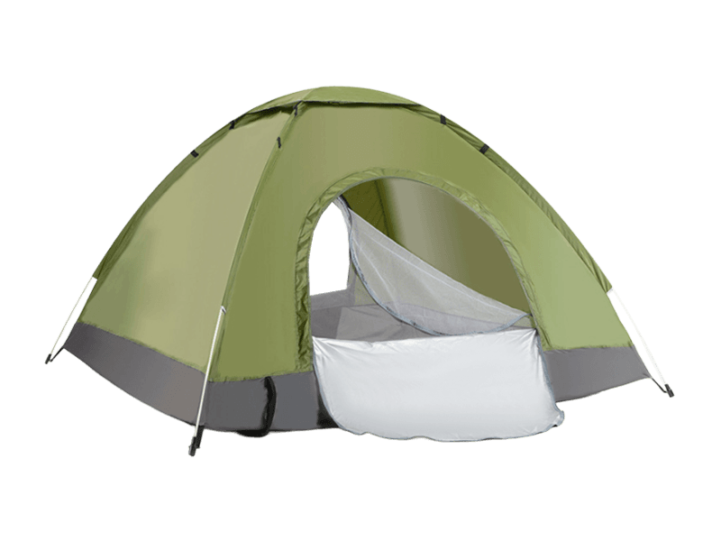 Tenda per il tempo libero impermeabile ultraleggera