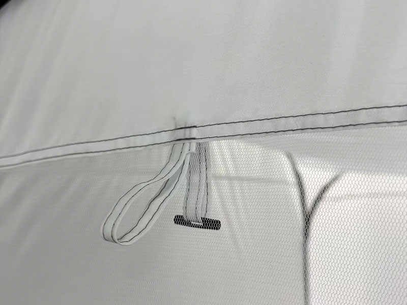 Tenda portaoggetti antipioggia stampabile Tenda portaoggetti antipioggia stampabile