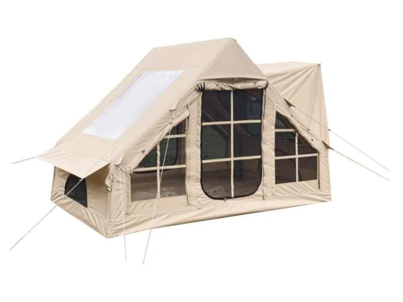 Tenda per portellone posteriore per auto all'aperto con tenda da sole per il campeggio