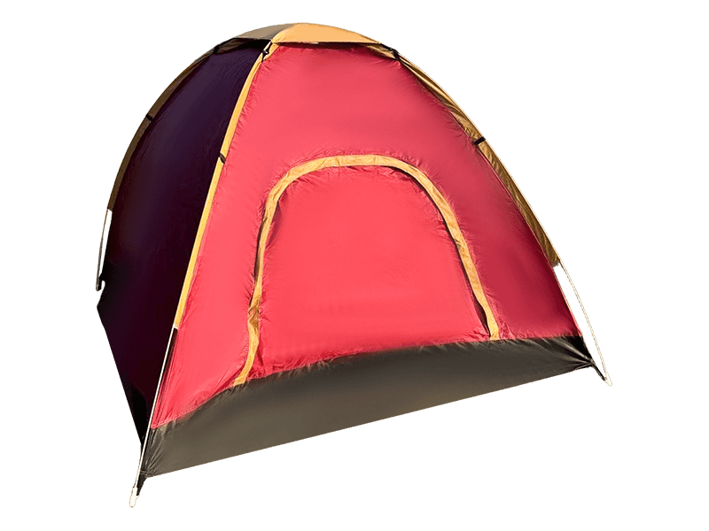 Tenda per il tempo libero impermeabile ultraleggera