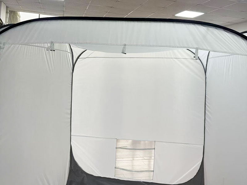 Tenda portaoggetti antipioggia stampabile Tenda portaoggetti antipioggia stampabile