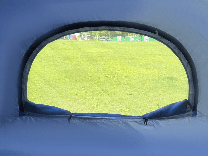 Tenda da campeggio per auto montata posteriormente Tenda da campeggio per auto montata posteriormente