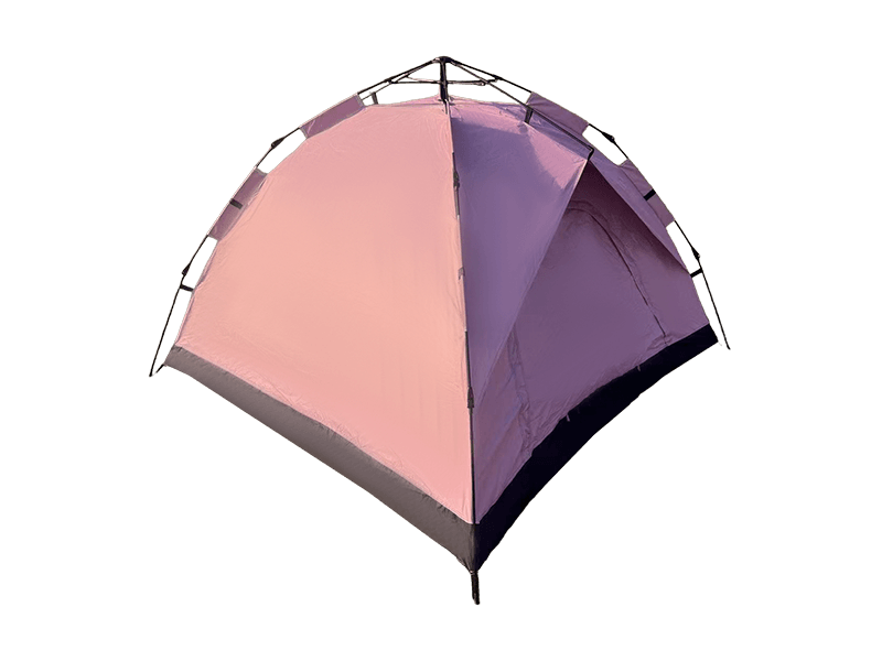 Tenda per il tempo libero a doppio strato completamente automatica Tenda per il tempo libero a doppio strato completamente automatica