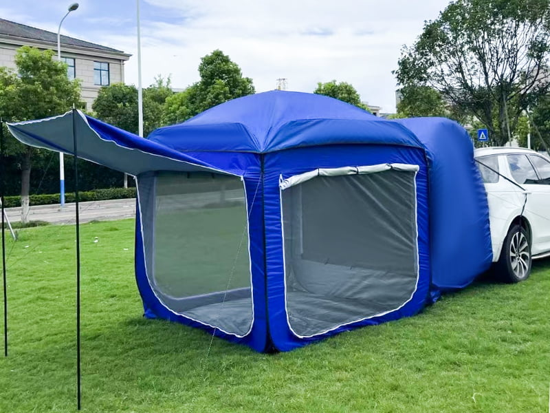 Tenda per auto SUV estesa per esterni Tenda per auto SUV estesa per esterni