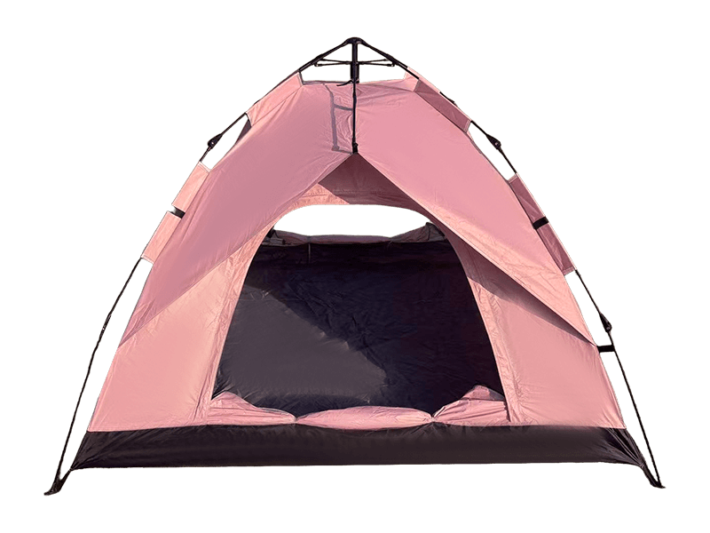Tenda per il tempo libero a doppio strato completamente automatica Tenda per il tempo libero a doppio strato completamente automatica
