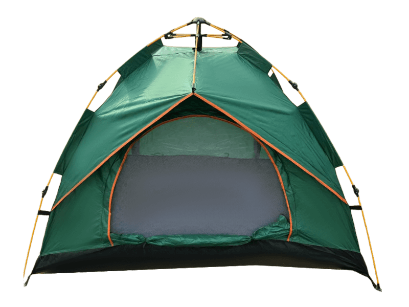 Tenda da spiaggia da campeggio portatile completamente automatica