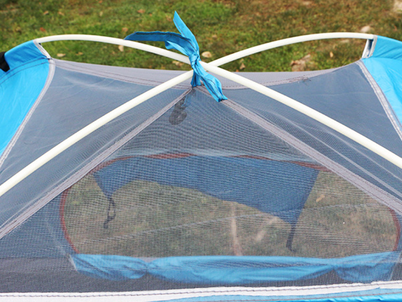 Tenda per il tempo libero impermeabile ultraleggera
