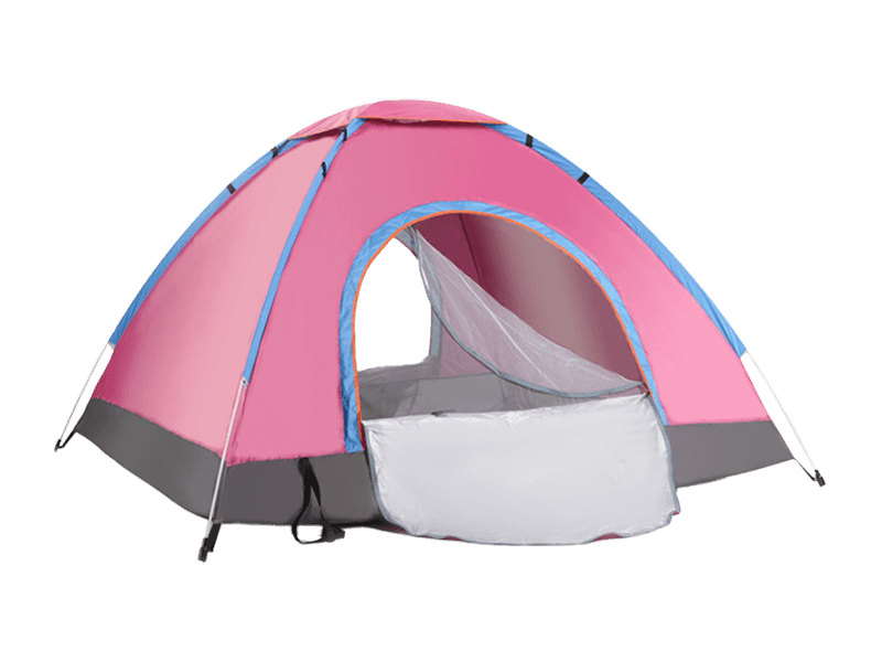 Tenda per il tempo libero impermeabile ultraleggera